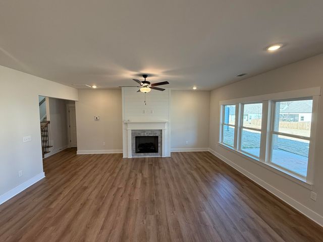 9274 Alban Chase Drive 7, Ooltewah, TN 37363