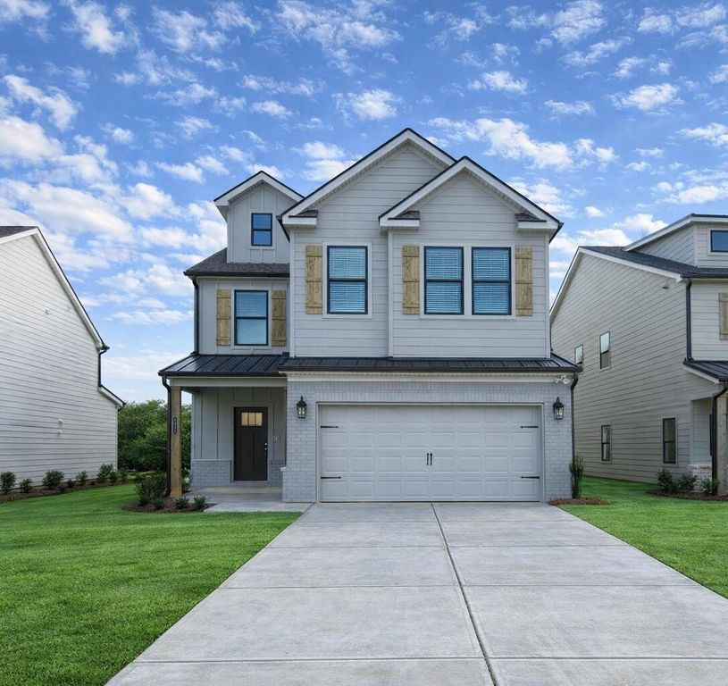 9274 Alban Chase Drive 7, Ooltewah, TN 37363