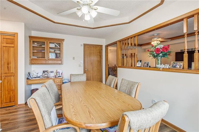 813 SW Foxtail Drive, Grain Valley, MO 64029