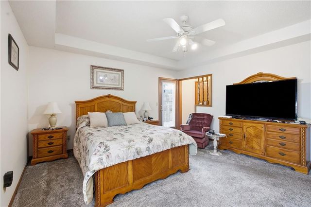 813 SW Foxtail Drive, Grain Valley, MO 64029