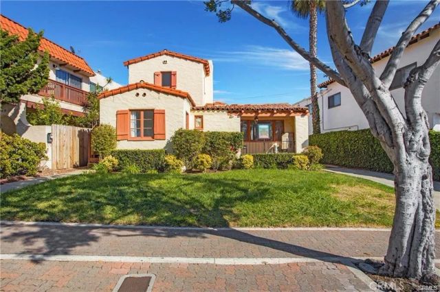 251 Avenida Del Mar C, San Clemente, CA 92672