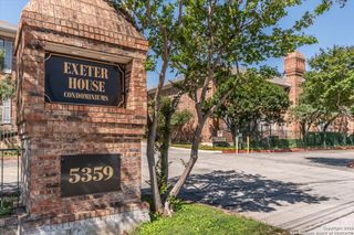 5359 Fredericksburg Rd Apt 603, San Antonio, TX 78229
