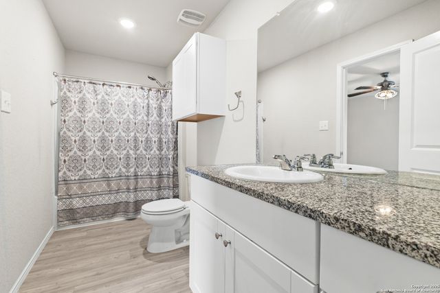 5383 Forbs, Bulverde, TX 78163