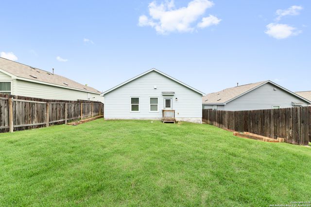 5383 Forbs, Bulverde, TX 78163