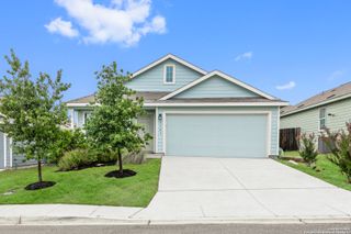 5383 Forbs, Bulverde, TX 78163