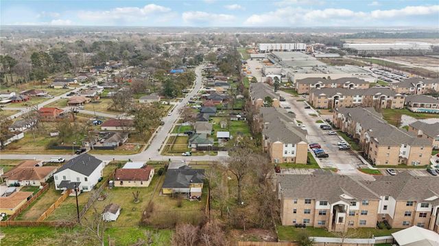 6701 Mariosa Street, Houston, TX 77028