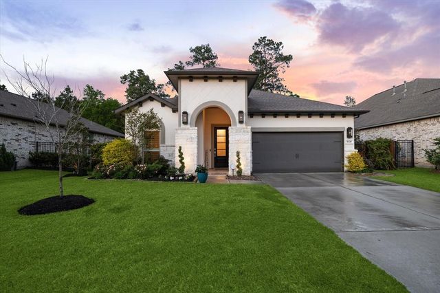 5339 Fairfield Chase Crossing, Porter, TX 77365