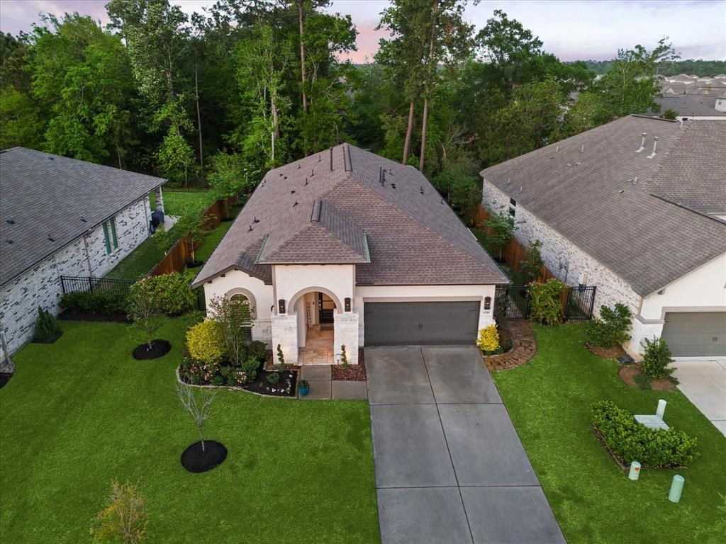 5339 Fairfield Chase Crossing, Porter, TX 77365