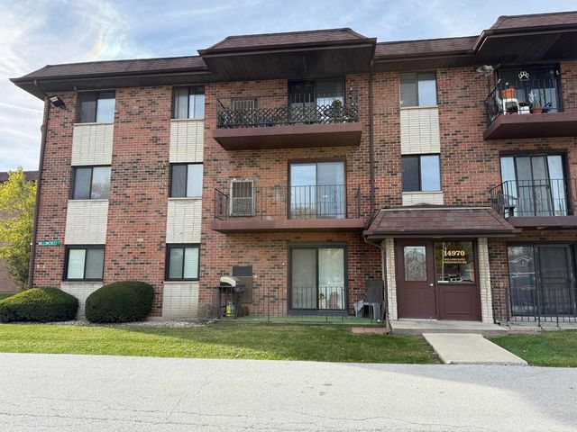 14970 Pulaski Road 5, Midlothian, IL 60445