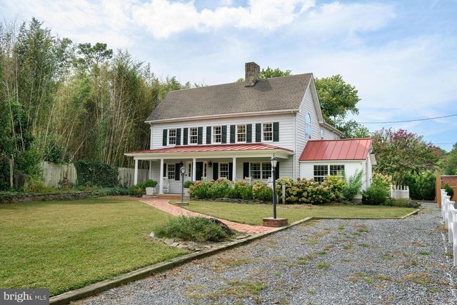 119 WATSON RD, Centreville, MD 21617