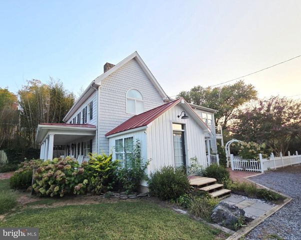 119 WATSON RD, Centreville, MD 21617