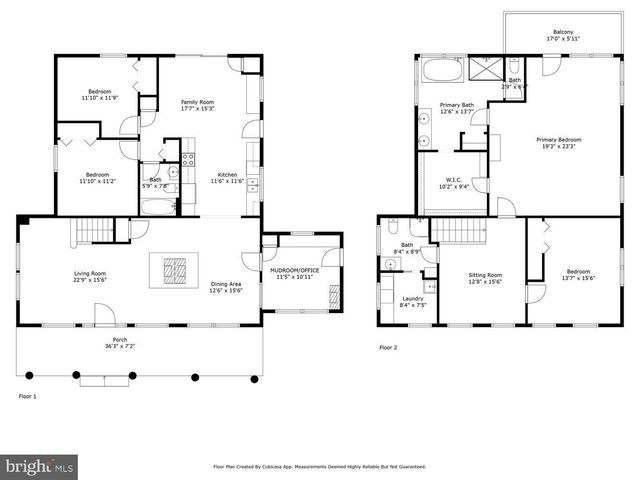 119 WATSON RD, Centreville, MD 21617