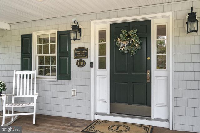 119 WATSON RD, Centreville, MD 21617