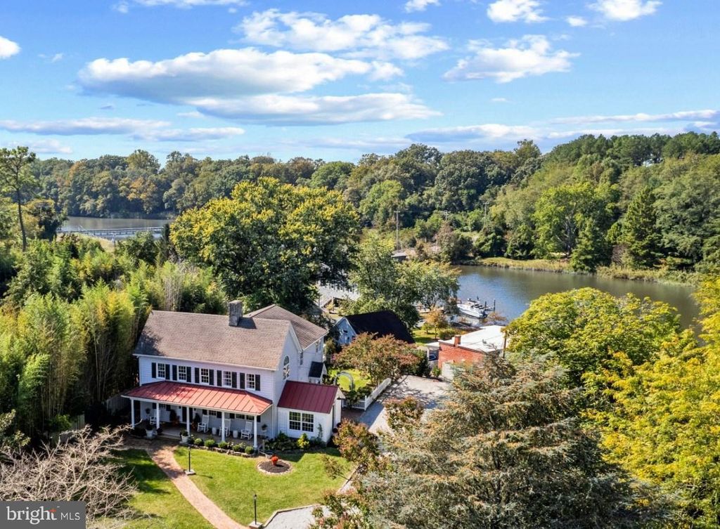 119 WATSON RD, Centreville, MD 21617