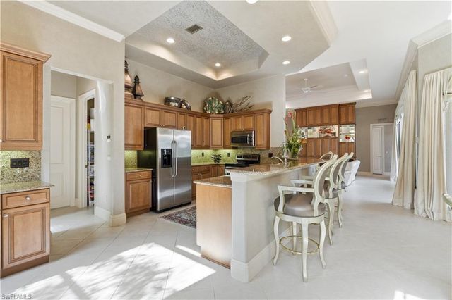 14117 Ventanas CT, Bonita Springs, FL 34135