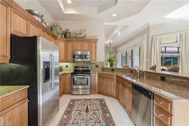 14117 Ventanas CT, Bonita Springs, FL 34135