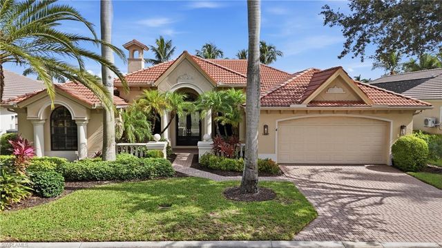 14117 Ventanas CT, Bonita Springs, FL 34135