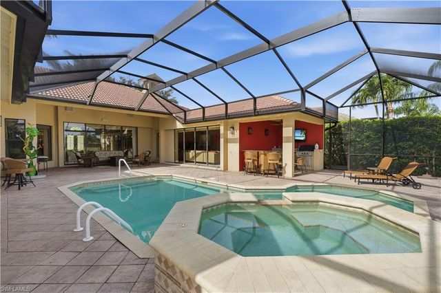 14117 Ventanas CT, Bonita Springs, FL 34135