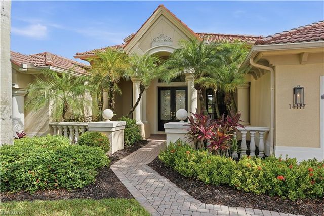 14117 Ventanas CT, Bonita Springs, FL 34135