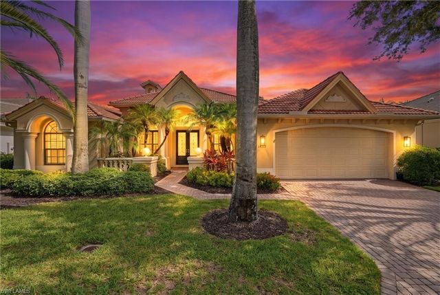 14117 Ventanas CT, Bonita Springs, FL 34135