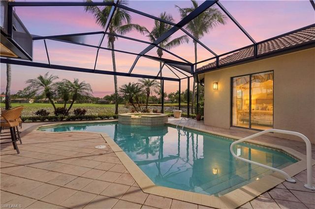14117 Ventanas CT, Bonita Springs, FL 34135