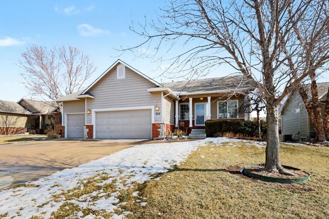 4060 N Westbrook, Maize, KS 67101