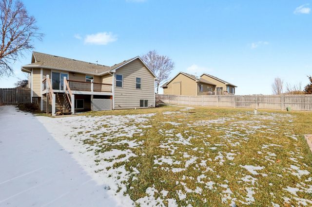 4060 N Westbrook, Maize, KS 67101