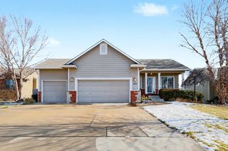 4060 N Westbrook, Maize, KS 67101