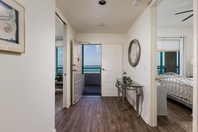 1560 GULF BOULEVARD 1605, Clearwater Beach, FL 33767