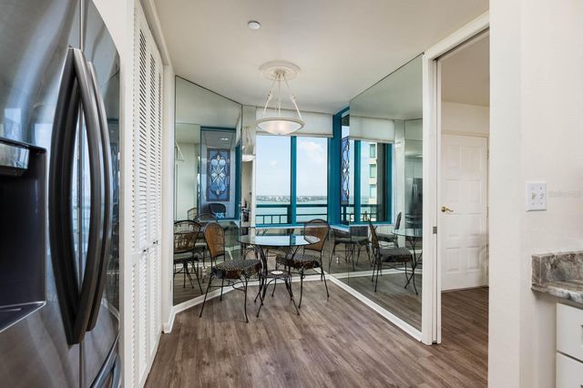 1560 GULF BOULEVARD 1605, Clearwater Beach, FL 33767