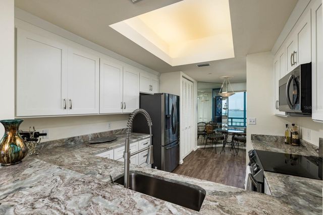 1560 GULF BOULEVARD 1605, Clearwater Beach, FL 33767