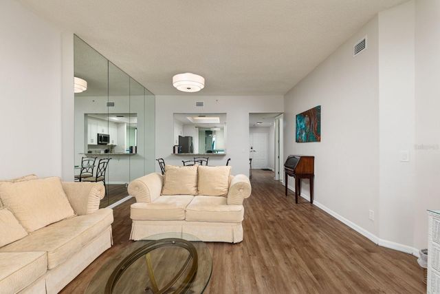 1560 GULF BOULEVARD 1605, Clearwater Beach, FL 33767