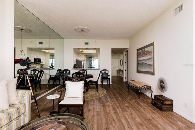 1560 GULF BOULEVARD 1605, Clearwater Beach, FL 33767