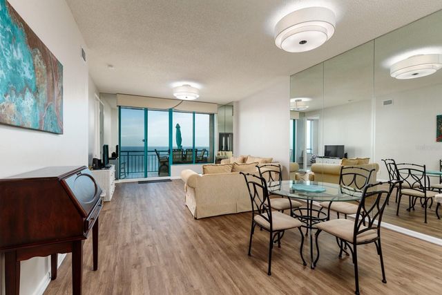 1560 GULF BOULEVARD 1605, Clearwater Beach, FL 33767
