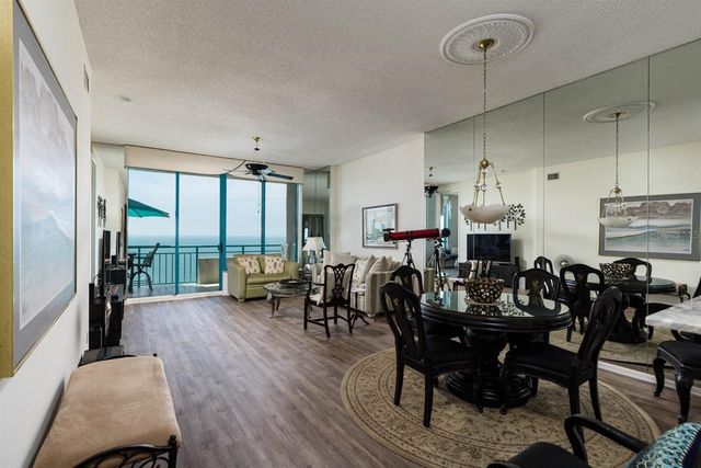 1560 GULF BOULEVARD 1605, Clearwater Beach, FL 33767