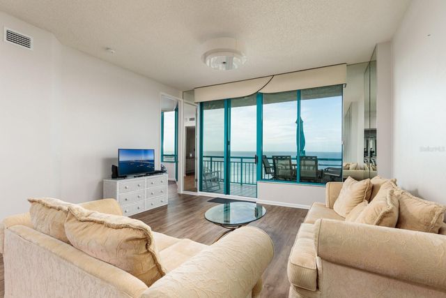 1560 GULF BOULEVARD 1605, Clearwater Beach, FL 33767