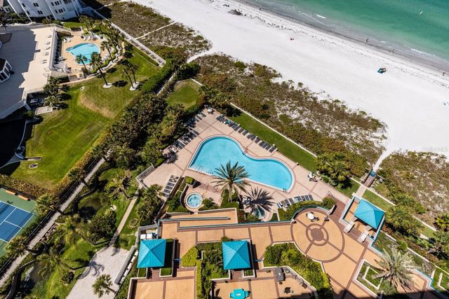 1560 GULF BOULEVARD 1605, Clearwater Beach, FL 33767