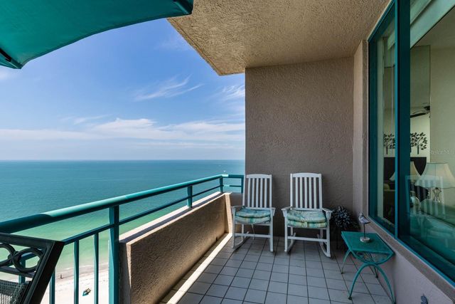 1560 GULF BOULEVARD 1605, Clearwater Beach, FL 33767