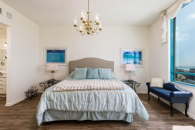 1560 GULF BOULEVARD 1605, Clearwater Beach, FL 33767