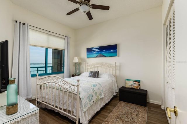 1560 GULF BOULEVARD 1605, Clearwater Beach, FL 33767