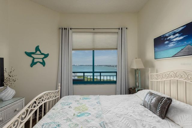 1560 GULF BOULEVARD 1605, Clearwater Beach, FL 33767