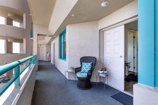 1560 GULF BOULEVARD 1605, Clearwater Beach, FL 33767
