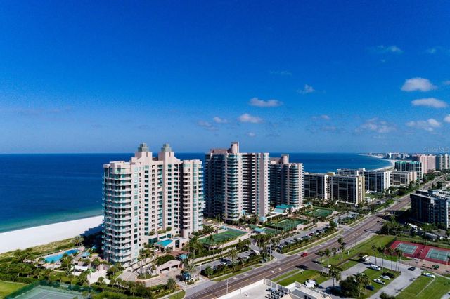 1560 GULF BOULEVARD 1605, Clearwater Beach, FL 33767
