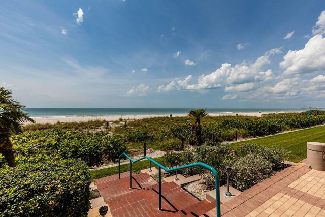 1560 GULF BOULEVARD 1605, Clearwater Beach, FL 33767