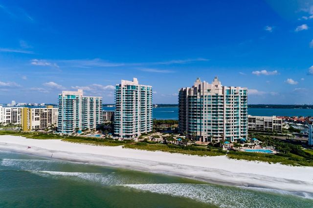 1560 GULF BOULEVARD 1605, Clearwater Beach, FL 33767