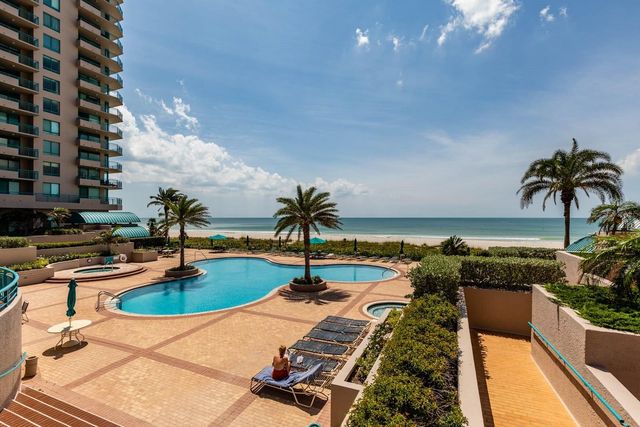 1560 GULF BOULEVARD 1605, Clearwater Beach, FL 33767
