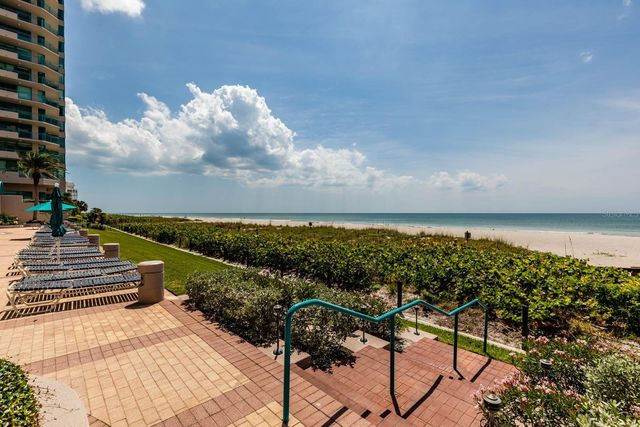 1560 GULF BOULEVARD 1605, Clearwater Beach, FL 33767