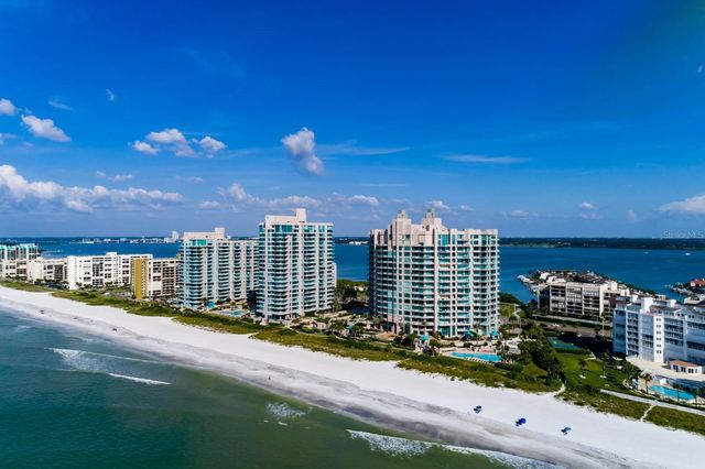 1560 GULF BOULEVARD 1605, Clearwater Beach, FL 33767