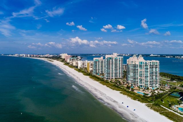 1560 GULF BOULEVARD 1605, Clearwater Beach, FL 33767