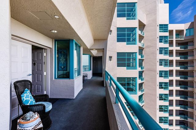 1560 GULF BOULEVARD 1605, Clearwater Beach, FL 33767
